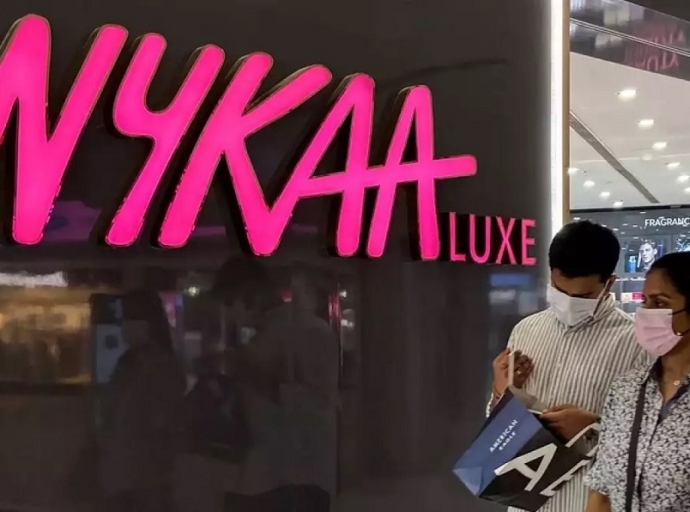 Nykaa